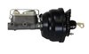 1967-1970 Ford/Mercury Power Brake Master Cylinder & Booster Kit - image 3