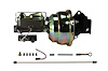 1957-1968 Ford/Mercury/Edsel Power Brake Master Cylinder & Booster Kit