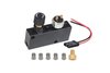 1957-1968 Ford/Mercury/Edsel Power Brake Master Cylinder & Booster Kit - image 2