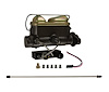 Master Cylinder Kit 1967-1969 Ford Mustang - image 1