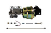 Power Brake Master Cylinder and Booster Kit 1957-1962 Ford Full-Size Cars, 1961-1962 Mercury Full-Size Car, Y-Block Engine - image 1