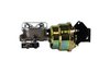 Power Brake Master Cylinder and Booster Kit 1957-1962 Ford Full-Size Cars, 1961-1962 Mercury Full-Size Car, Y-Block Engine - image 2