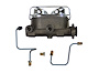 Master Cylinder Kit 1964-1966 Ford Mustang - image 1
