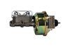 Power Brake Master Cylinder and Booster Kit 1964-1966 Ford Mustang with Automatic Transmission - image 2