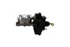 Power Brake Master Cylinder and Booster Kit 1967-1970 Ford Mustang/Mercury Cougar with Automatic Transmission - image 2