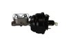 Power Brake Master Cylinder and Booster Kit 1967-1970 Ford Mustang with Manual Transmission - image 2