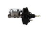 Power Brake Master Cylinder and Booster Kit 1971-1973 Ford Mustang, 1970-1973 Mercury Cougar - image 2