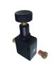 FC0042HK Power Hydraulic Kit, 1964-1966 Ford Mustang w/Manual Trans, w/Pre-Bent Lines, Adjustable Valve - image 3