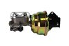 Power Brake Master Cylinder and Booster Kit 1957-68 Ford Full-Size Cars, 1961-68 Mercury Full-Size Cars, Non-Y-Block Engine - image 2