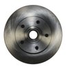 GM A/F/X-Body Front Disc Brake Conversion Kit w/Stock Height Spindles - image 2