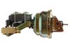 GM A/F/X-Body Front Disc Brake Conversion Kit w/Stock Height Spindles - image 2
