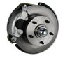 Chevy II/Nova Front Disc Brake Conversion Kit w/Stock Height Spindles - image 2