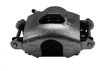 Chevy II/Nova Front Disc Brake Conversion Kit w/Stock Height Spindles - image 4