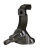 Chevy II/Nova Front Disc Brake Conversion Kit w/Stock Height Spindles - image 4