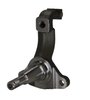 Chevy II/Nova Front Disc Brake Conversion Kit w/Stock Height Spindles - image 4