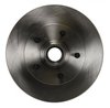 Chevy II/Nova Front Disc Brake Conversion Kit w/Stock Height Spindles - image 3