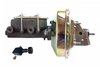 Chevy II/Nova Front Disc Brake Conversion Kit w/2 in. Drop Spindles - image 2