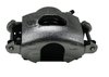 Chevy II/Nova Front Disc Brake Conversion Kit w/2 in. Drop Spindles - image 3