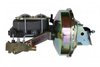 Chevy II/Nova Front Disc Brake Conversion Kit w/2 in. Drop Spindles - image 2