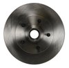 Chevy II/Nova Front Disc Brake Conversion Kit w/2 in. Drop Spindles - image 2