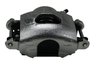 1955-1958 Chevy Tri-Five, GM Full Size Front Disc Brake Conversion Kit w/ Factory Spindles - image 3