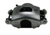 1955-1958 Chevy Tri-Five, GM Full Size Front Disc Brake Conversion Kit w/ Factory Spindles - image 4