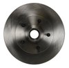 1955-1958 Chevy Tri-Five, GM Full Size Front Disc Brake Conversion Kit w/ Factory Spindles - image 2