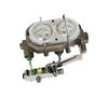 FC1010HK Master Cylinder, Manual Hydraulic Kit w/Pre-Bent Lines & Disc/Drum Valve (Chrome) - image 2