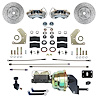 Mopar A-Body Front Disc Brake Conversion Kit - image 1