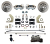 Brake Conversion Kit - image 1