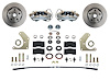 Mopar A-Body Front Disc Brake Conversion Kit - image 1