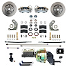 Mopar B/E-Body Front Disc Brake Conversion Kit - image 1