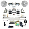 Mopar B/E-Body Power Front Disc Brake Conversion Kit - image 1