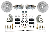 Mopar B/E-Body Front Disc Brake Conversion Kit - image 1