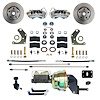 Mopar C-Body Front Disc Brake Conversion Kit - image 1