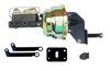Mopar C-Body Front Disc Brake Conversion Kit - image 2