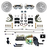 Mopar C-Body Front Disc Brake Conversion Kit - image 1