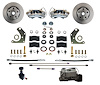 Mopar C-Body Front Disc Brake Conversion Kit - image 1