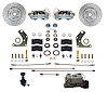 Mopar C-Body Front Disc Brake Conversion Kit - image 1
