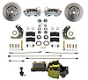 Brake Conversion Kit - image 1
