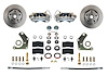Mopar C-Body Front Disc Brake Conversion Kit - image 1