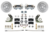 Mopar C-Body Front Disc Brake Conversion Kit - image 1