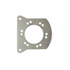 FC3001SM Brake Conversion Kit, Spindle Kit w/Plain Rotors & Zinc Plated Calipers - image 4