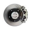 1966-1975 Ford Bronco Manual Front Disc Brake Conversion Kit - image 2