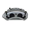 1966-1975 Ford Bronco Manual Front Disc Brake Conversion Kit - image 4
