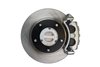 1966-1975 Ford Bronco Front Disc Brake Conversion Kit-Knuckle Mount - image 2
