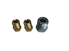Brake Fitting Kit For GM Style Master Cylinders - image 1
