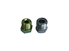 Brake Fitting Kit For Early Corvette Style Master Cylinders - image 1