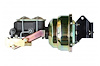 1961-1972 Ford Galaxie Power Brake Master Cylinder & Booster Kit - image 1