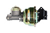 G8C Vacuum Brake Booster, 8 in. Dual Power Booster, 1 in. Bore Master (Zinc) - image 1